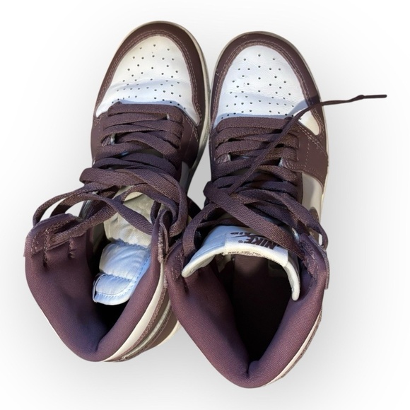 Nike Air Jordan 1 Retro High Og Air Jordan 1 High Og 28Cm Pup GLF56 4.5Y - Picture 5 of 7